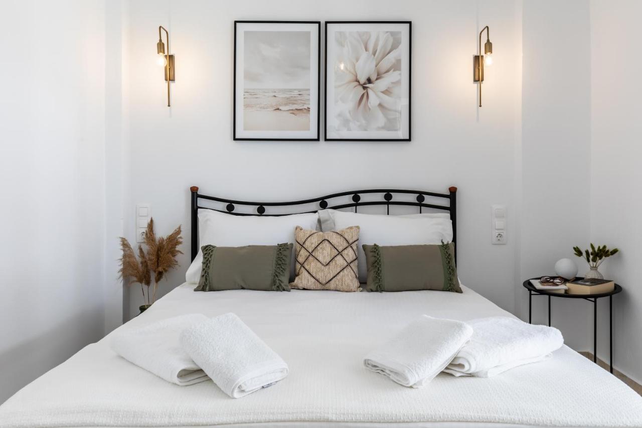 Jasmine Guesthouse 스코펠로스 타운 외부 사진